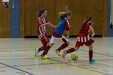 Bild 180 - C-Juniorinnen Hausturnier